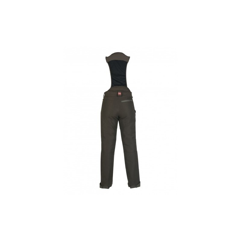Pantalón HART ALTAI-T Mujer