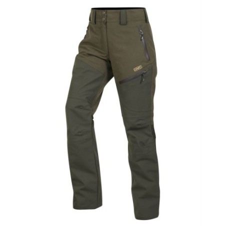 Pantalón HART ENDURO-T XHP Mujer
