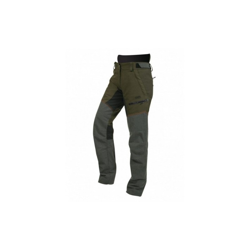 Pantalón HART KERNIG TECH-T Mujer