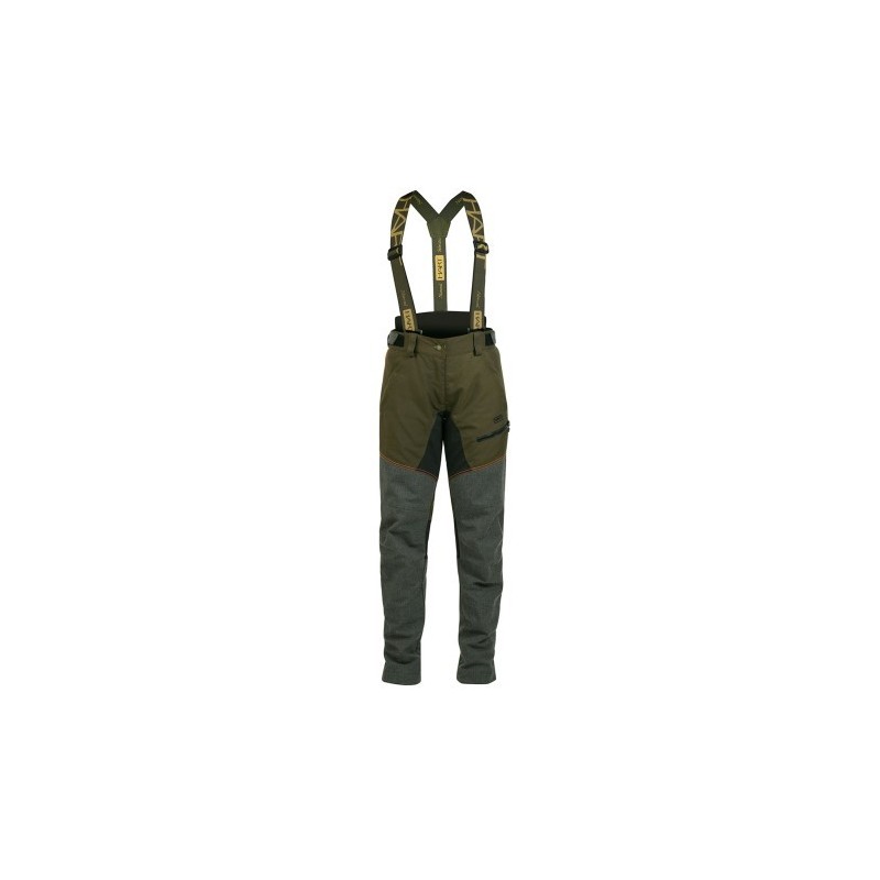 Pantalón HART KERNIG TECH-T Mujer