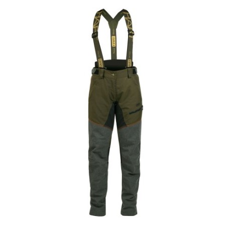 Pantalón HART KERNIG TECH-T Mujer