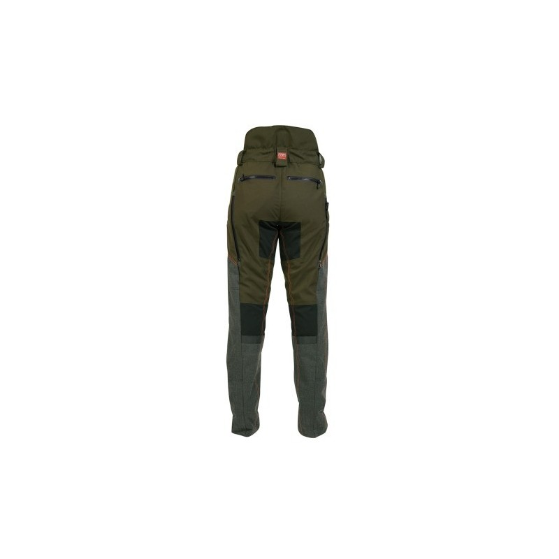 Pantalón HART KERNIG TECH-T Mujer