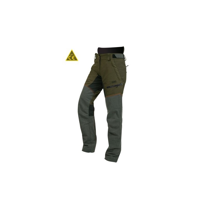 Pantalón HART KERNIG TECH-T Mujer