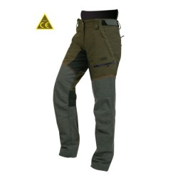 Pantalón HART KERNIG TECH-T Mujer