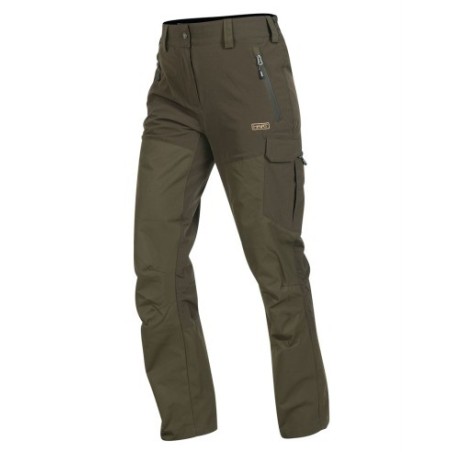 Pantalón HART MORITZ-T Mujer