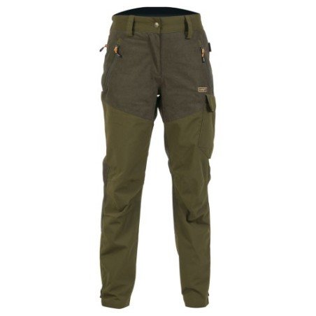 Pantalón HART TAUNUS XHP-T Mujer