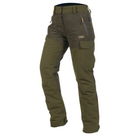 Pantalón HART TAUNUS XHP-TW Mujer