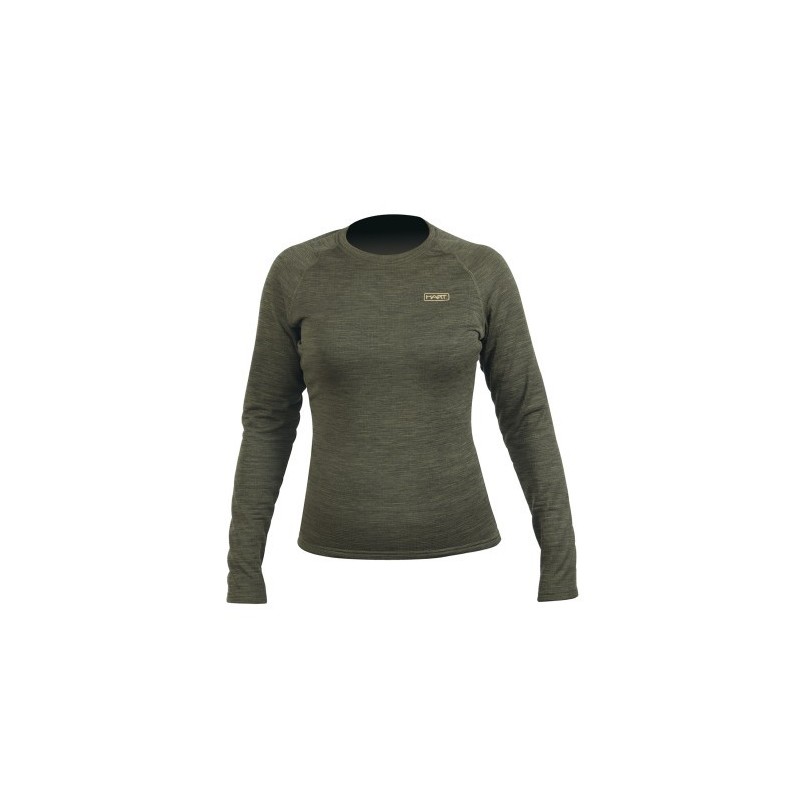 Camiseta interior HART TRAIL-L Mujer