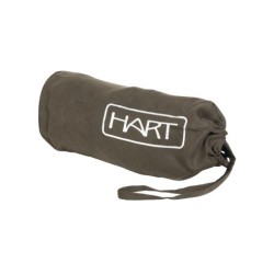Chaleco HART MONTARAZ-V Mujer