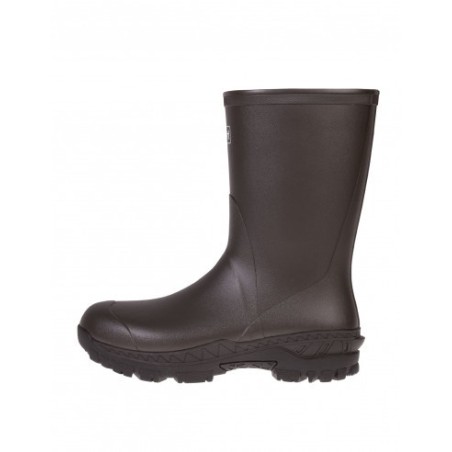 Botas Caucho HART TRAKAI 12" BN