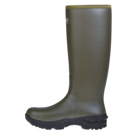 Botas Caucho HART TRAKAI 18" NZ