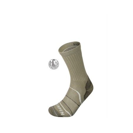Calcetines LORPEN HUNTING LIGHT 2 PACK ECO