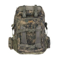 Mochila HART XT GAMEPACK 45 Forest