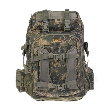 Mochila HART XT GAMEPACK 45 Forest