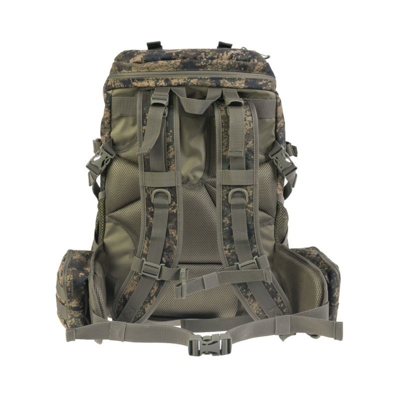 Mochila HART XT GAMEPACK 45 Forest