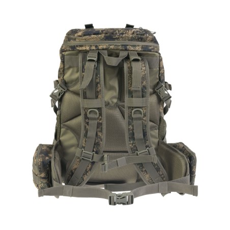Mochila HART XT GAMEPACK 45 Forest