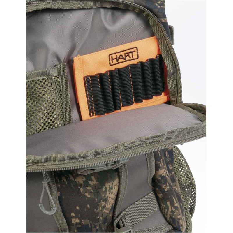 Mochila HART XT GAMEPACK 45 Forest