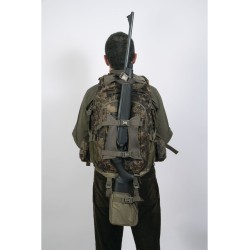Mochila HART XT GAMEPACK 45 Forest