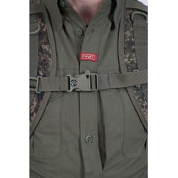 Mochila HART XT GAMEPACK 45 Forest