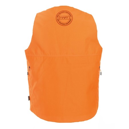 Chaleco HART WILDPRO-V XHP