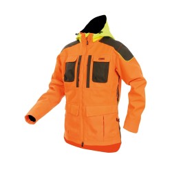 Chaqueta HART WILDPRO-J XHP