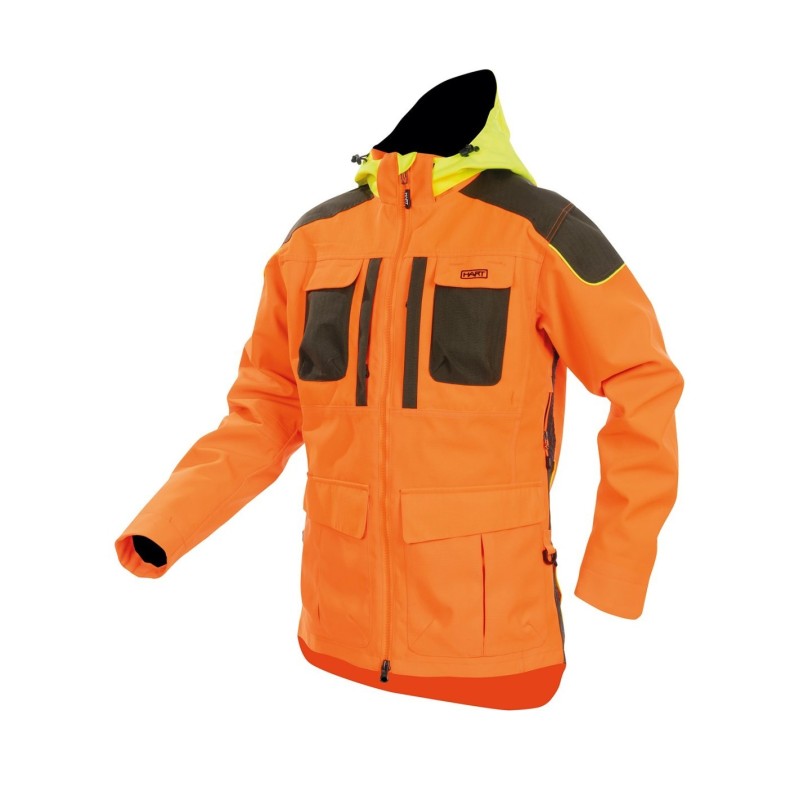 Chaqueta HART WILDPRO-J XHP
