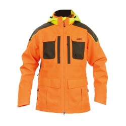 Chaqueta HART WILDPRO-J XHP