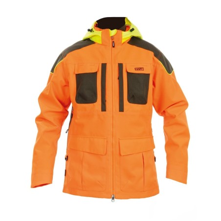 Chaqueta HART WILDPRO-J XHP
