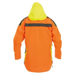 Chaqueta HART WILDPRO-J XHP
