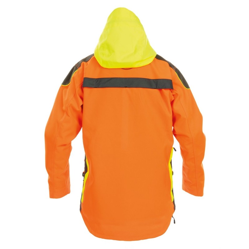 Chaqueta HART WILDPRO-J XHP