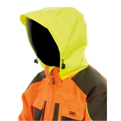 Chaqueta HART WILDPRO-J XHP