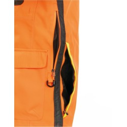 Chaqueta HART WILDPRO-J XHP