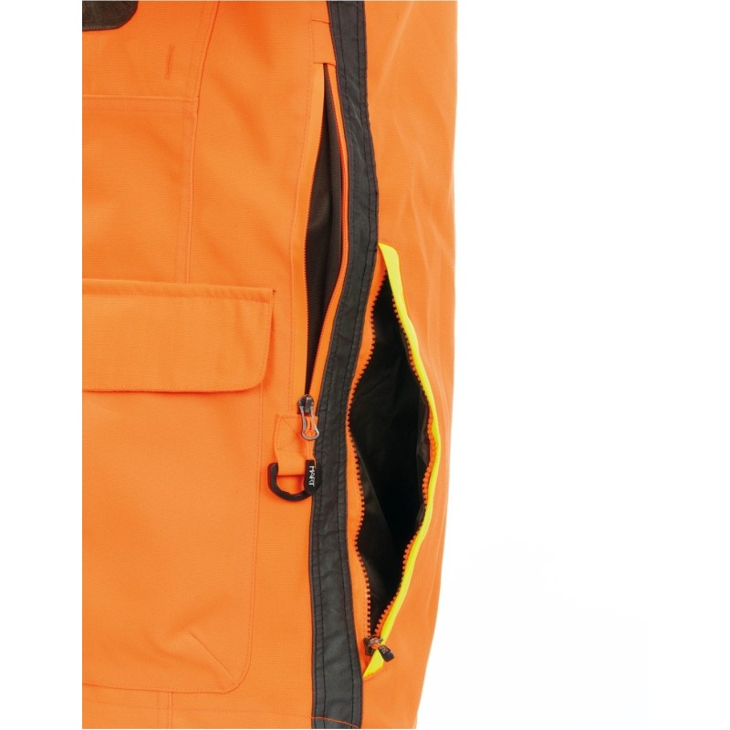 Chaqueta HART WILDPRO-J XHP