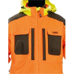 Chaqueta HART WILDPRO-J XHP
