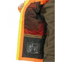 Chaqueta HART WILDPRO-J XHP