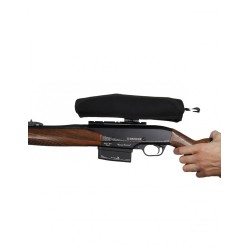 Hart VISOR COVER 28cm