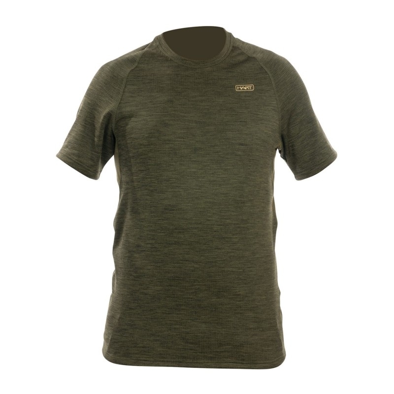 Camiseta interior HART TRAIL-S