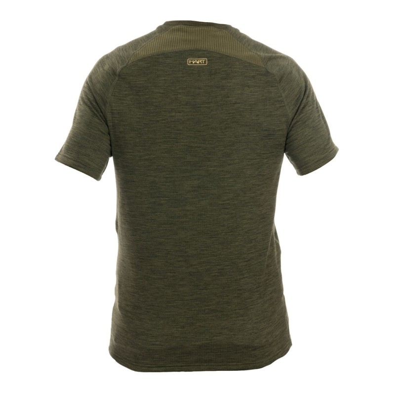 Camiseta interior HART TRAIL-S