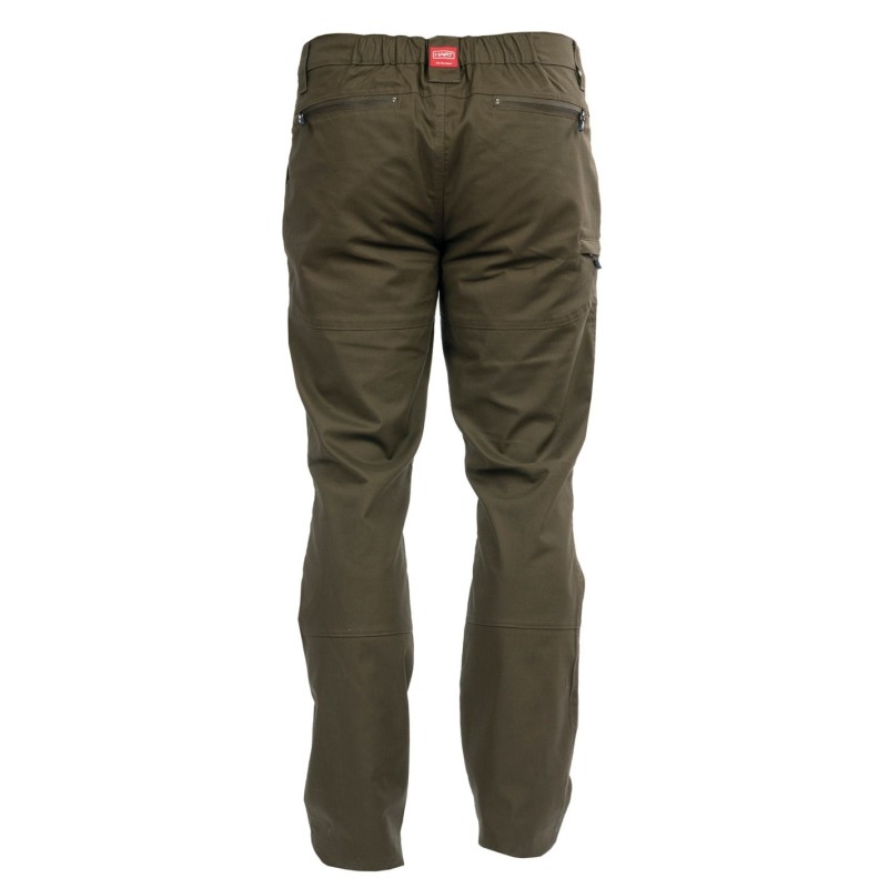 Pantalón HART TERRAL-T