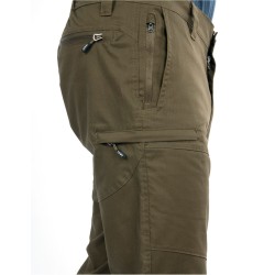 Pantalón HART TERRAL-T