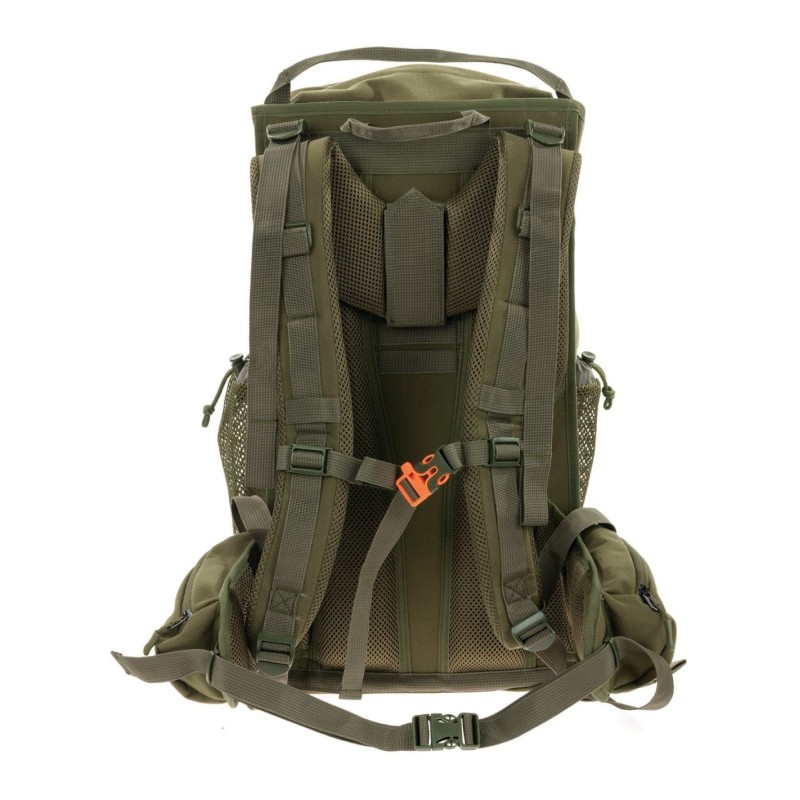Mochila HART TOPEK 40