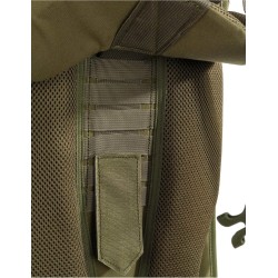 Mochila HART TOPEK 40