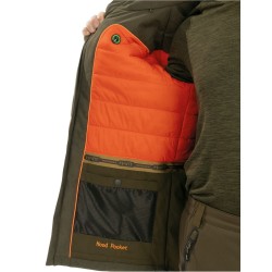Chaqueta HART TAUNUS WR-J