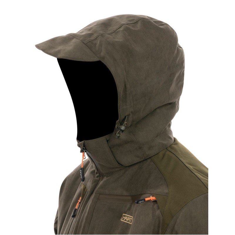 Chaqueta HART TAUNUS WR-J