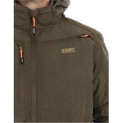 Chaqueta HART TAUNUS WR-J