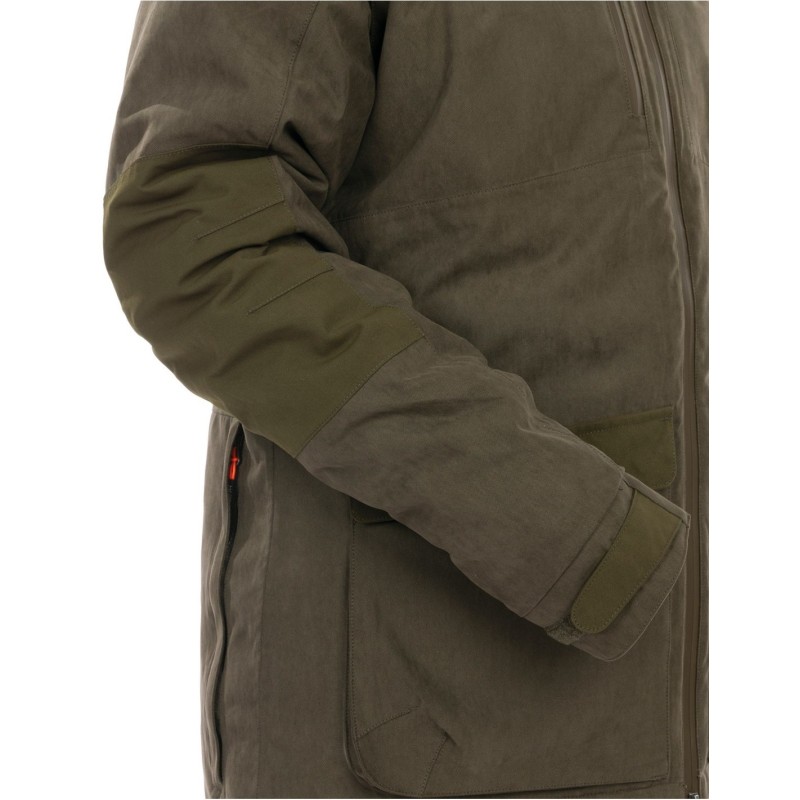 Chaqueta HART TAUNUS WR-J