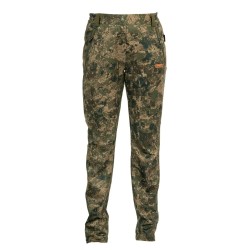 Pantalón HART STILK-TXT Mujer