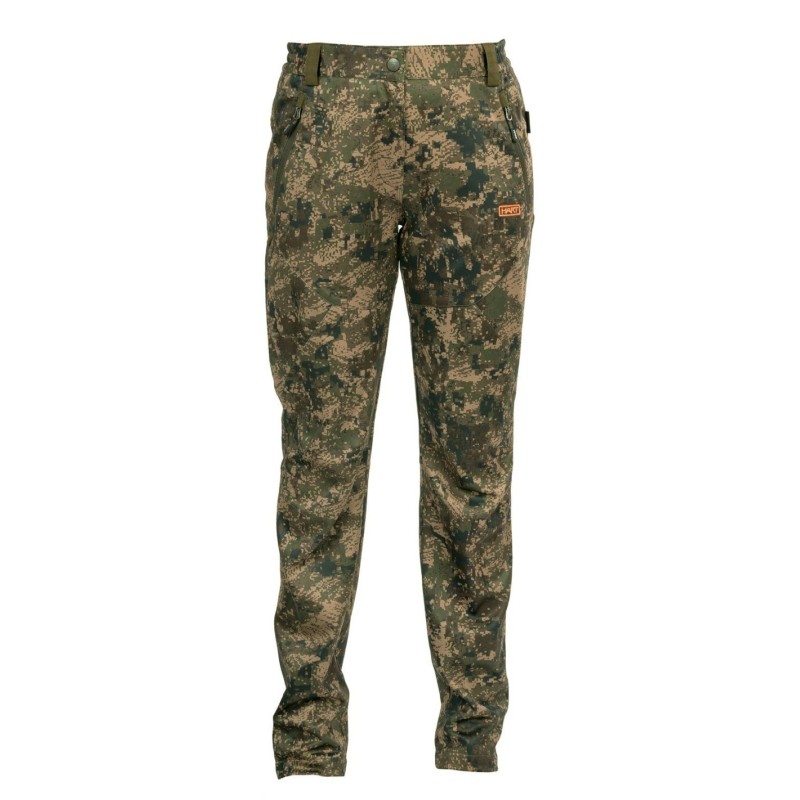Pantalón HART STILK-TXT Mujer