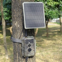 Panel solar Gardepro SP1000