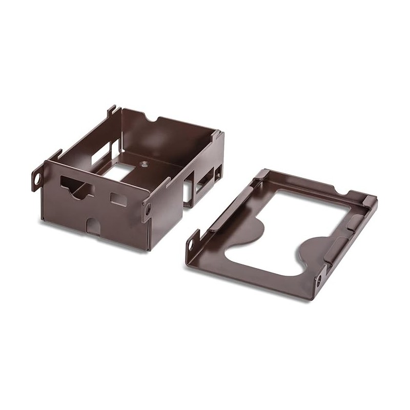 Carcasa metalica MB300 GARDEPRO